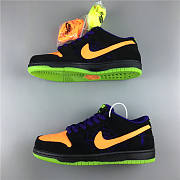 Nike SB Dunk Low Night of Mischief Halloween - 3