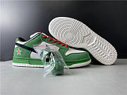 NIKE DUNK LOW PRO SB HEINEKEN SUPER LIMITED - 2