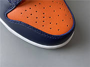 Nike Dunk Low SP Champ Colors University Orange Marine CU1727-800 - 6