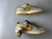 NIKE SB DUNK LOW PRO SAFARI - 3
