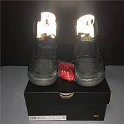 Air Jordan 5 Retro Off-White Muslin CT8480-001 - 6