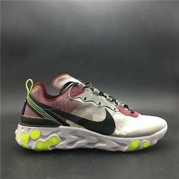 NIKE REACT ELEMENT 87 
