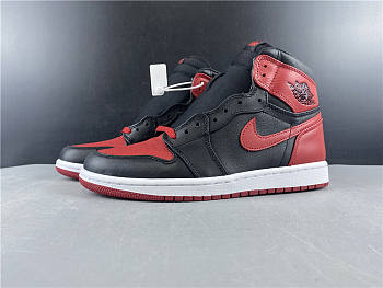 Nike Air Jordan 1 High Retro Banned