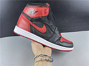 Nike Air Jordan 1 High Retro Banned - 6