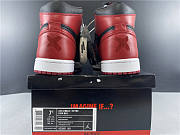 Nike Air Jordan 1 High Retro Banned - 5