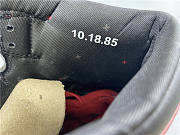 Nike Air Jordan 1 High Retro Banned - 4