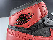 Nike Air Jordan 1 High Retro Banned - 2