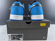 Air Jordan 1 Low Laser Blue CK3022-004 - 3