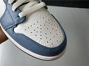 Air Jordan 1 Mid Fearless Facetasm CU2802-100 - 2