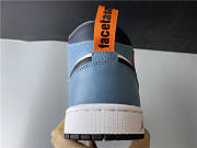 Air Jordan 1 Mid Fearless Facetasm CU2802-100 - 3