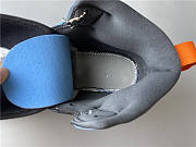 Air Jordan 1 Mid Fearless Facetasm CU2802-100 - 6
