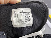  Air Jordan 1 Mid Yellow Toe Black 852542-071 - 5