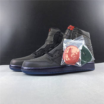 Nike Air Jordan 1 Retro High Zoom Fearless