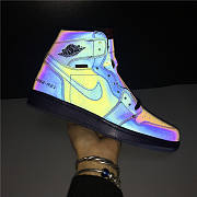 Nike Air Jordan 1 Retro High Zoom Fearless - 2