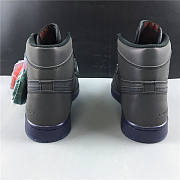 Nike Air Jordan 1 Retro High Zoom Fearless - 3