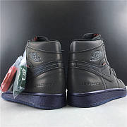 Nike Air Jordan 1 Retro High Zoom Fearless - 4
