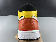 Air Jordan 1 Mid “Raygun” 852542-087 - 2