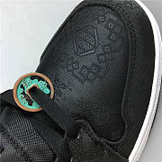 Blue The Great x Air Jordan 1 Mid “Fearless”  CU2804-300 - 6
