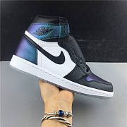 Jordan 1 Retro All Star 2017 