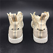 AIR JORDAN 1 HIGH CARGO RELEASING IN “LIGHT CREAM” - 3