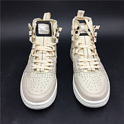 AIR JORDAN 1 HIGH CARGO RELEASING IN “LIGHT CREAM” - 5