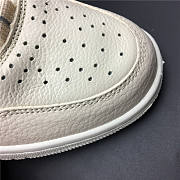 AIR JORDAN 1 HIGH CARGO RELEASING IN “LIGHT CREAM” - 4