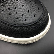 Air Jordan 1 Retro High OG Cargo Black White - 4