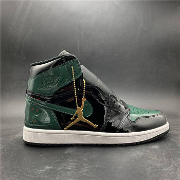 SoleFly x Air Jordan 1 Retro High OG 'Art Basel' Friends & Family