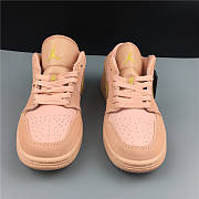 Nike Air Jordan 1 Low 'Coral Stardust' CJ9216-676 - 3