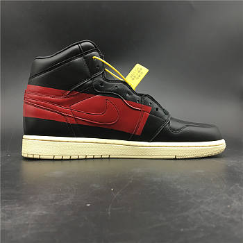 Air Jordan 1 Retro High OG Defiant “Couture”