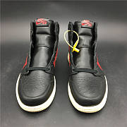 Air Jordan 1 Retro High OG Defiant “Couture” - 3