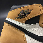 Air Jordan 1 Retro High Rookie of the Year 555088-700 - 3