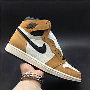 Air Jordan 1 Retro High Rookie of the Year 555088-700 - 2
