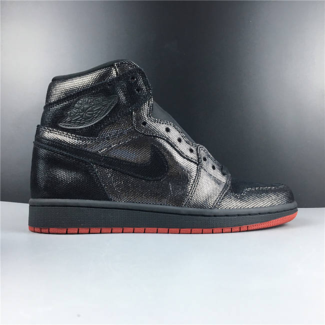 AIR JORDAN 1 HIGH OG “SP GINA” CD7071-001 - 1