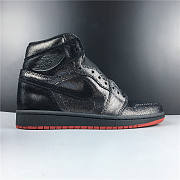AIR JORDAN 1 HIGH OG “SP GINA” CD7071-001 - 1