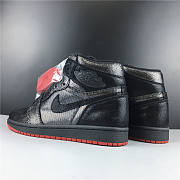 AIR JORDAN 1 HIGH OG “SP GINA” CD7071-001 - 2
