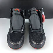 AIR JORDAN 1 HIGH OG “SP GINA” CD7071-001 - 4