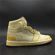 Air Jordan 1 Retro High Nigel Sylvester BV1803-106 - 1