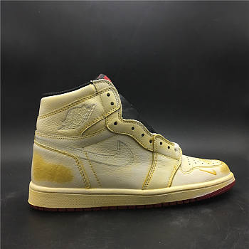 Air Jordan 1 Retro High Nigel Sylvester BV1803-106