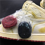 Air Jordan 1 Retro High Nigel Sylvester BV1803-106 - 3