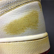Air Jordan 1 Retro High Nigel Sylvester BV1803-106 - 2