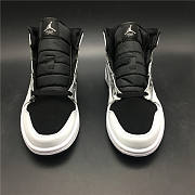 Nike Air Jordan 1 Mid  Kahwi Leonard  554724-121 - 5