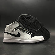 Nike Air Jordan 1 Mid  Kahwi Leonard  554724-121 - 6