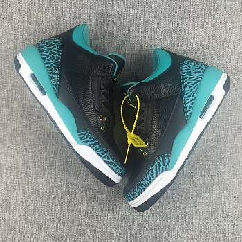 Air Jordan 3 Retro Powder Blue 