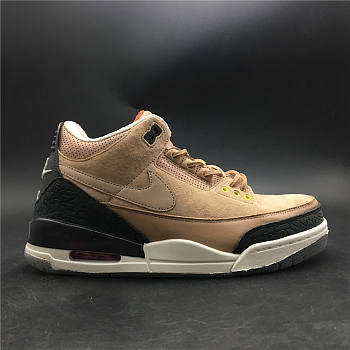 Jordan 3 Retro JTH Bio Beige