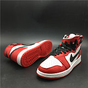 Jordan 1 Rebel XX Chicago - 6
