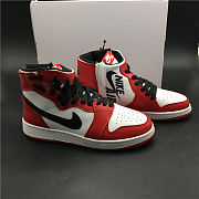 Jordan 1 Rebel XX Chicago - 5