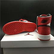 Jordan 1 Rebel XX Chicago - 4