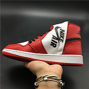 Jordan 1 Rebel XX Chicago - 3