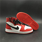 Jordan 1 Rebel XX Chicago - 2